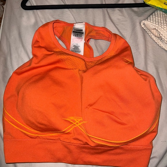 Gymshark sport bra apex collection seamless - Picture 1 of 2